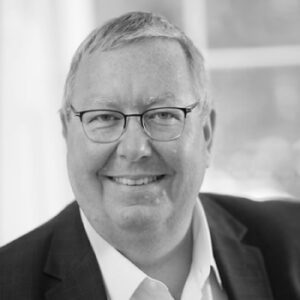 Peter Vicary-Smith