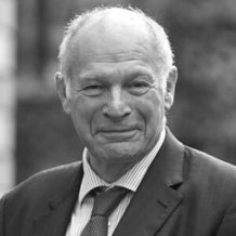 The Rt. Hon. Lord Neuberger of Abbotsbury
