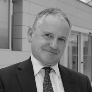 Professor Richard Whish